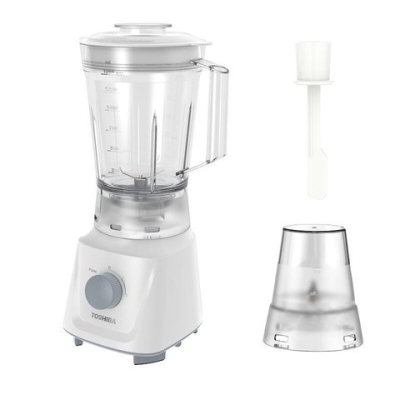 Toshiba 1.5L Jug Blender BL60PHNMY