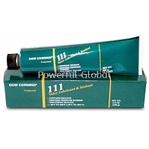 Dow Corning 111 Food Grade Lubricant Compound 150g