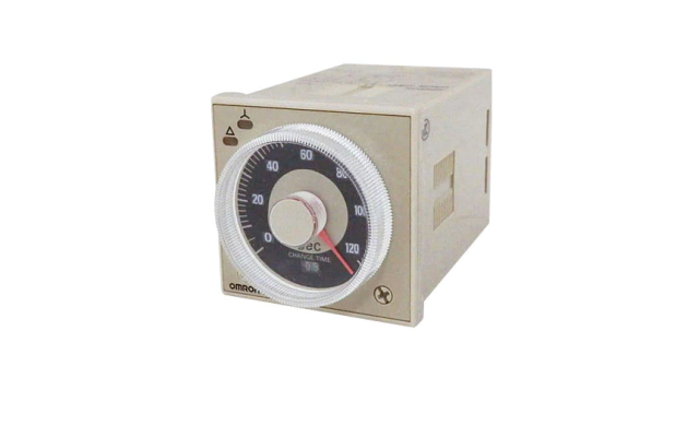 OMRON H3CR-G DIN 48  48-mm Star-delta Timer