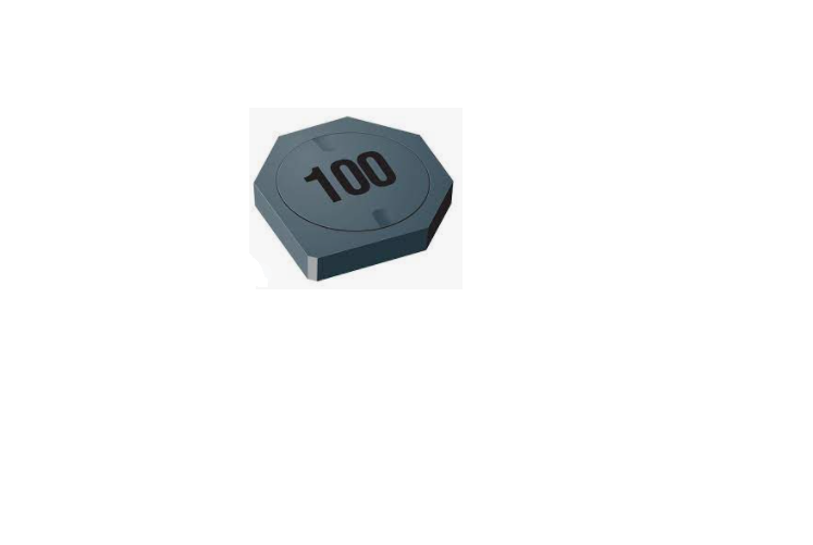 bourns sru3017 power inductors - smd shielded