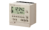 OMRON H5S  Easier, More Convenient Time Switches, with New 4-circuit Output and Yearly Models in Add Time Switches Omron