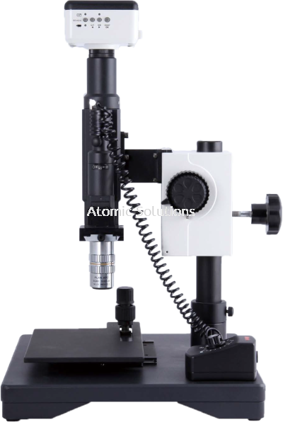 MOTIC VIS Series - Infrared Solutions Microscopy