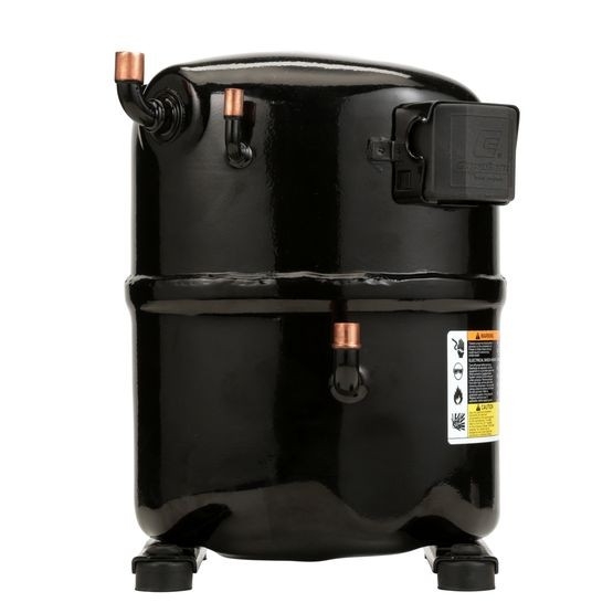 COPELAND™ CS RECIPROCATING HERMETIC COMPRESSOR FOR EXTENDED MEDIUM TEMPERATURE REFRIGERATION