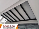  Aluminium Composite Panel AWNING