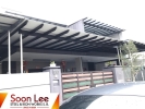  Aluminium Composite Panel AWNING