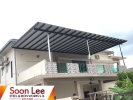  Aluminium Composite Panel AWNING