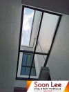  Skylight AWNING