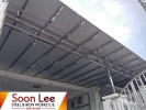  Stainless Steel Aluminium Composite Panel  AWNING