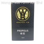 WANG BZZZ Propolis 10ml