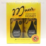 Mangrove Forset Honey