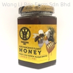 WANG BZZZ Pure Mangrove Flower Honey