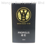 WANG BZZZ Propolis 30ml