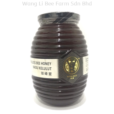 WANG BZZZ Stingless Bee Honey