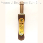 WANG BZZZ Italy Bee Pure Honey 250gm