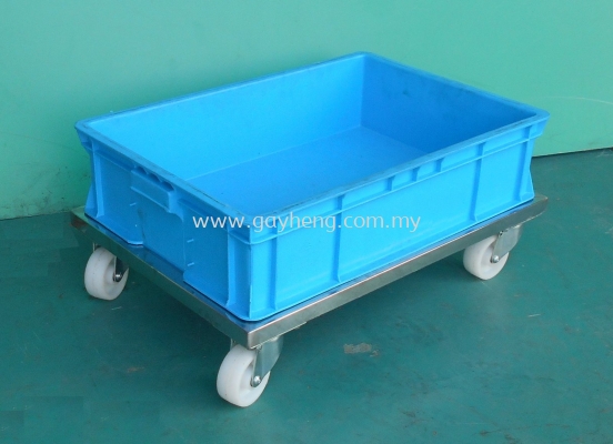 Stainless Steel Trolley ׸Ƴ