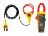 Fluke - 376 FC True-rms Clamp Meter with iFlex Electrical & Electronic Meter