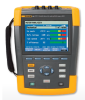 Fluke - 438-II Power Quality and Motor Analyzer Electrical & Electronic Meter