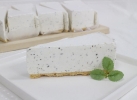 Hokkaido Milk Cheese Cake Earl Grey Flavor Dessert Products 