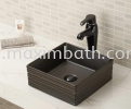 IT-K451-MB1 Countertop Basin Bathroom Basin Bathroom Collection