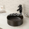 IT-K450-MB1 Countertop Basin Bathroom Basin Bathroom Collection