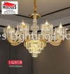 HANGING 14297-8 Classic Chandelier Indoor Pendant Light  Pendant Light