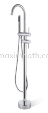 IT-51005 Free Standing Mixer Shower Mixer Bathroom Collection