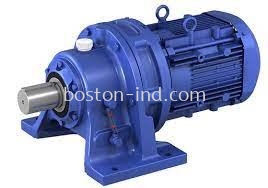 North 600 Series Cyclo Gear NHHM