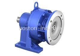 North 600 Series Cyclo Gear NHHJM