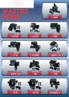 FRONT BRAKE MASTER PUMP PARTS CATALOG  Others