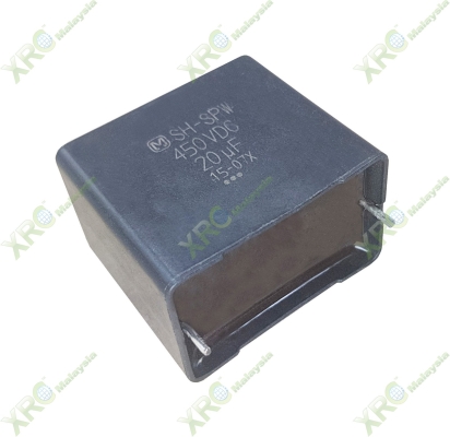 DAIKIN  AIR CON DC FILTER CAPACITOR