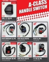 HANDLE SWITCH PARTS CATALOG  Others