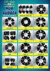 HUB DAMPER/HUB RUBBER PARTS CATALOG  Others