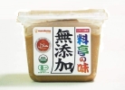 Marukome Brand Miso Paste / Miso Ryotei No Aji 750g Pack (Halal Certified) Vegetarian Products