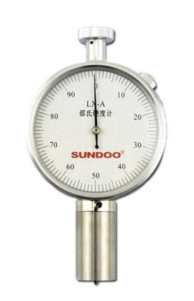 SUNDOO - LX-A Series -  Shore A Durometer