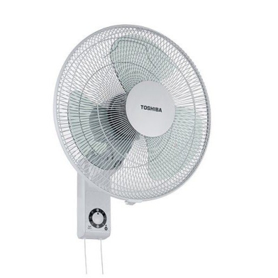 TOSHIBA WALL FAN 16 INCH F-WSA10(W)MY