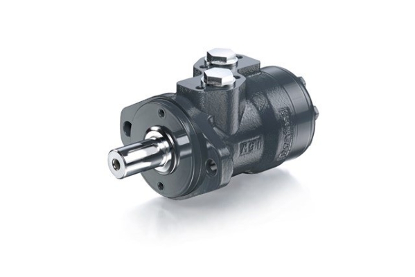 OMP125 Danfoss Hydraulic Motor