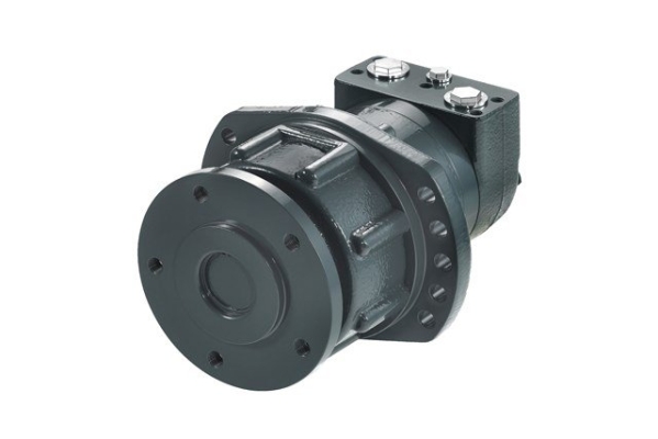 TMTHW630 Danfoss Hydraulic Motor