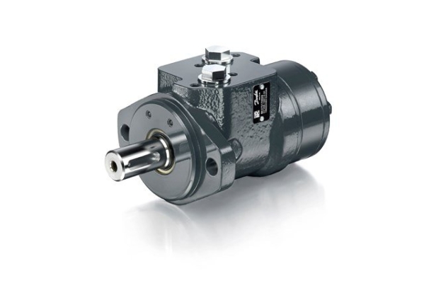 WP125 Danfoss Hydraulic Motor