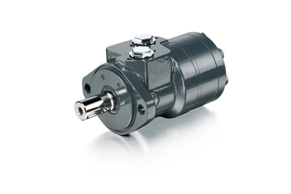 WR160 Danfoss Hydraulic Motor