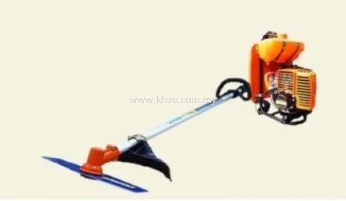 TANIKA BG328 BRUSH CUTTER