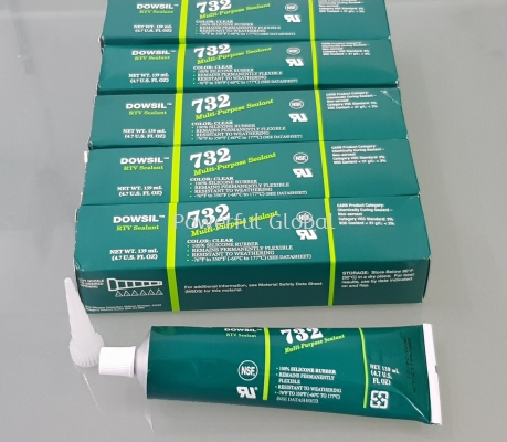 Dow Corning DC732 139ml