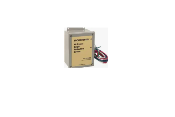 BOURNS 1214 SERIES AC SURGE PROTECTIVE DEVICES