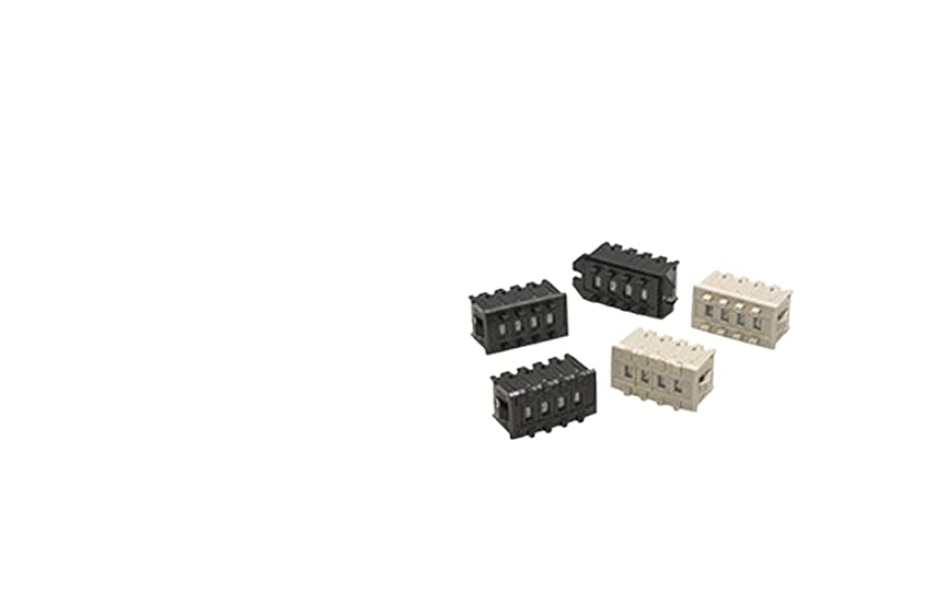 omron a7cn / a7cn-l  a brand new lineup of a7c series compact thumbwheel switches