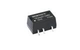 MORNSUN E_XT-1WR3 SMD Unregulated Output (0.2-2W) DC/DC - Fixed Input Mornsun