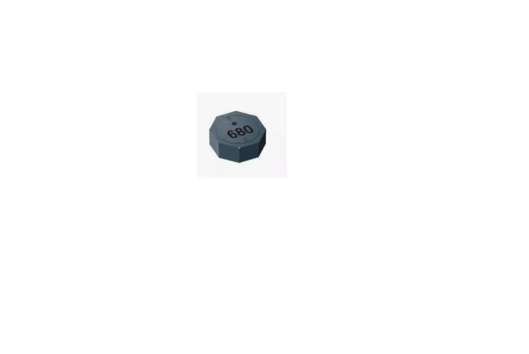 bourns sru5028 power inductors - smd shielded