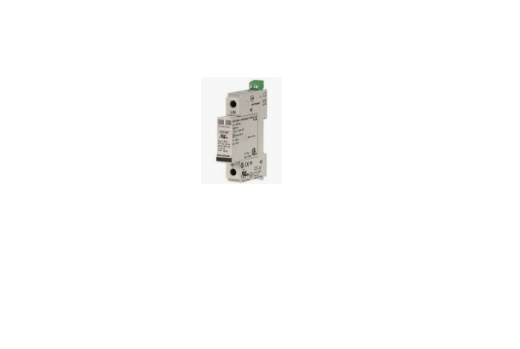 BOURNS 1210 SERIES AC SURGE PROTECTIVE DEVICES 