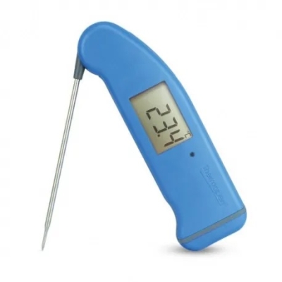 ETI THERMAPEN PROFESSIONAL MK4 BLUE DIGITAL THERMOMETER