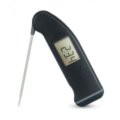 ETI THERMAPEN PROFESSIONAL MK4 BLACK DIGITAL THERMOMETER