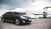 VIP Page In/Out Airport Transfer VIP Page Service Airport Transfer