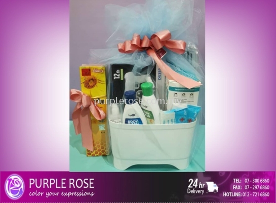 COVID Care Hamper Set-04